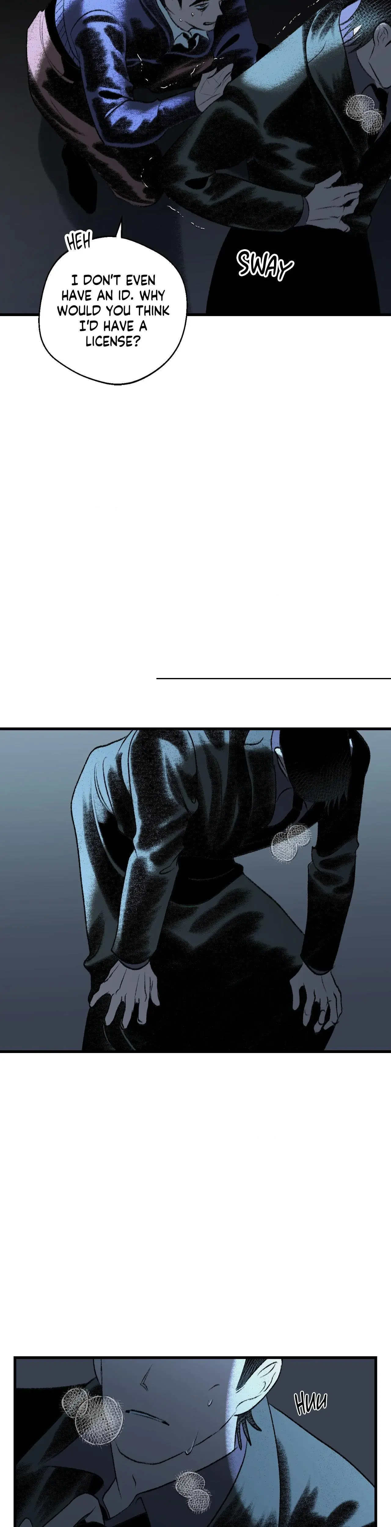 Melt Bless You Chapter 69 - Page 29
