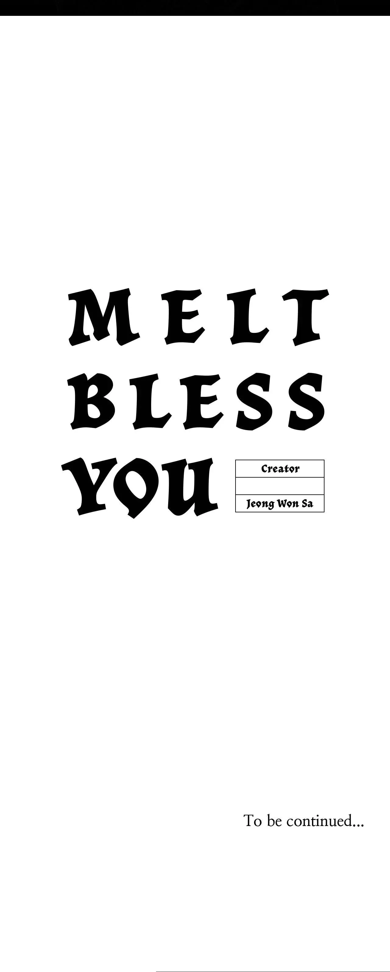 Melt Bless You Chapter 69 - Page 32