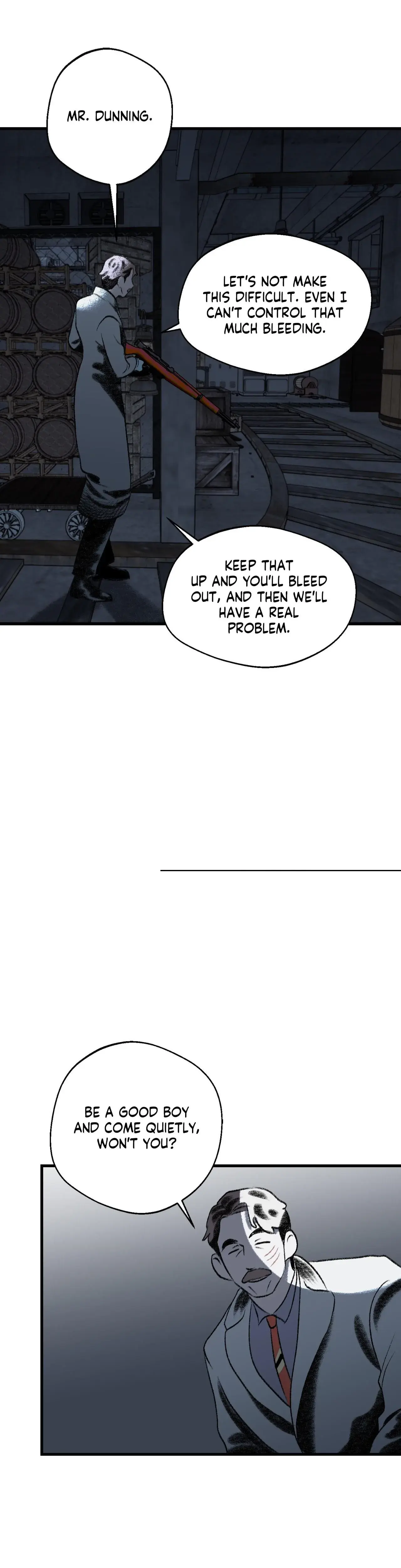 Melt Bless You Chapter 69 - Page 4