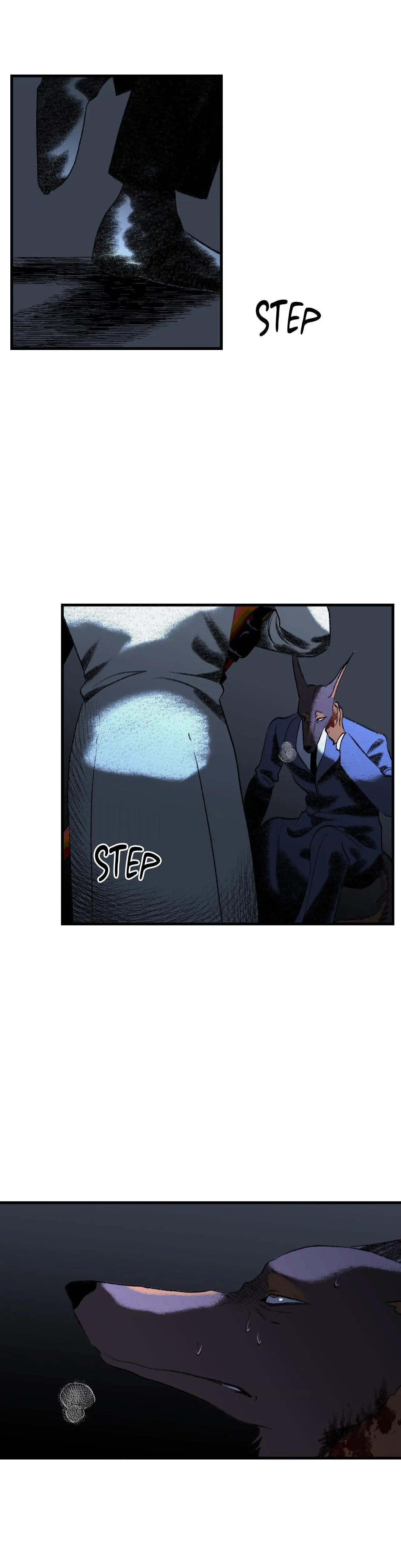 Melt Bless You Chapter 69 - Page 7