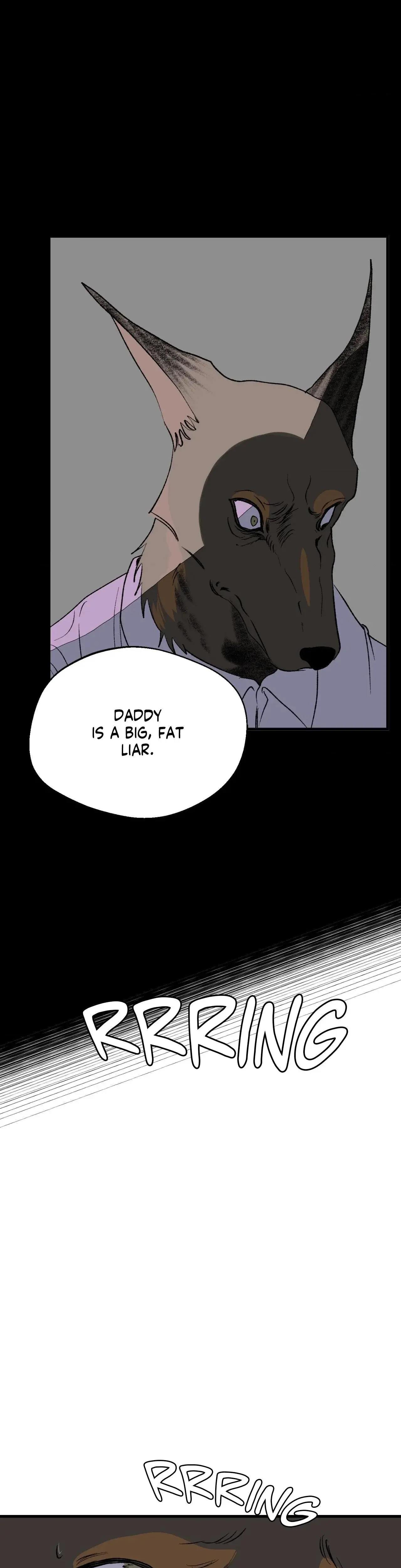 Melt Bless You Chapter 7 - Page 10