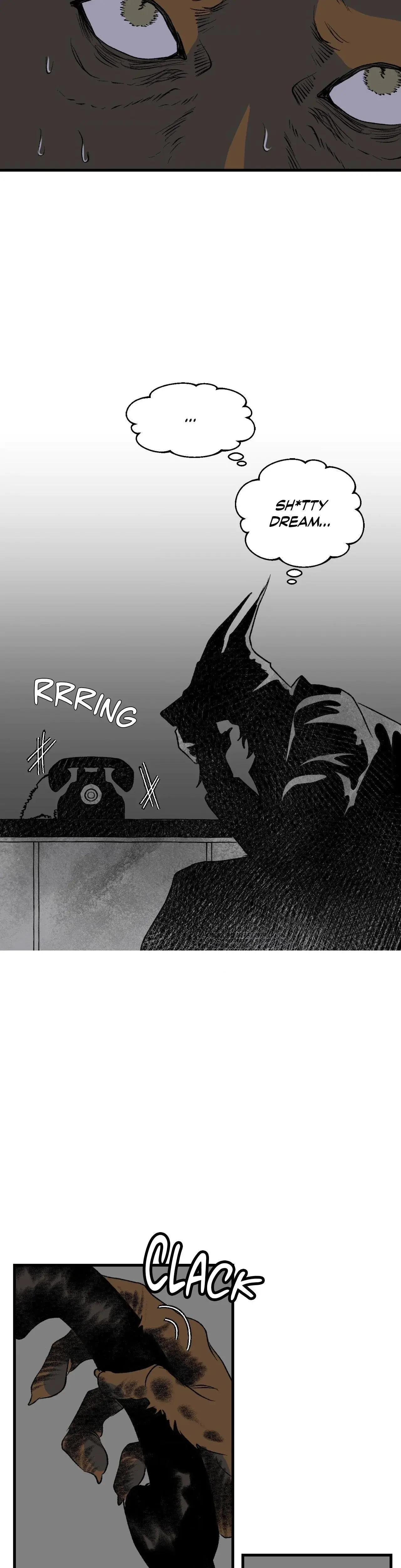 Melt Bless You Chapter 7 - Page 11