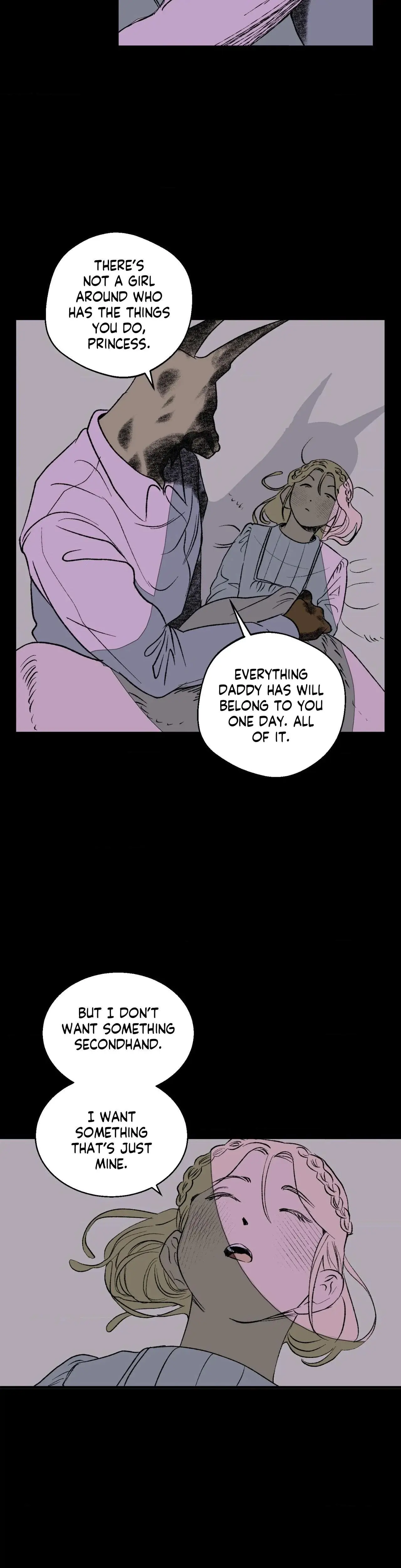 Melt Bless You Chapter 7 - Page 4