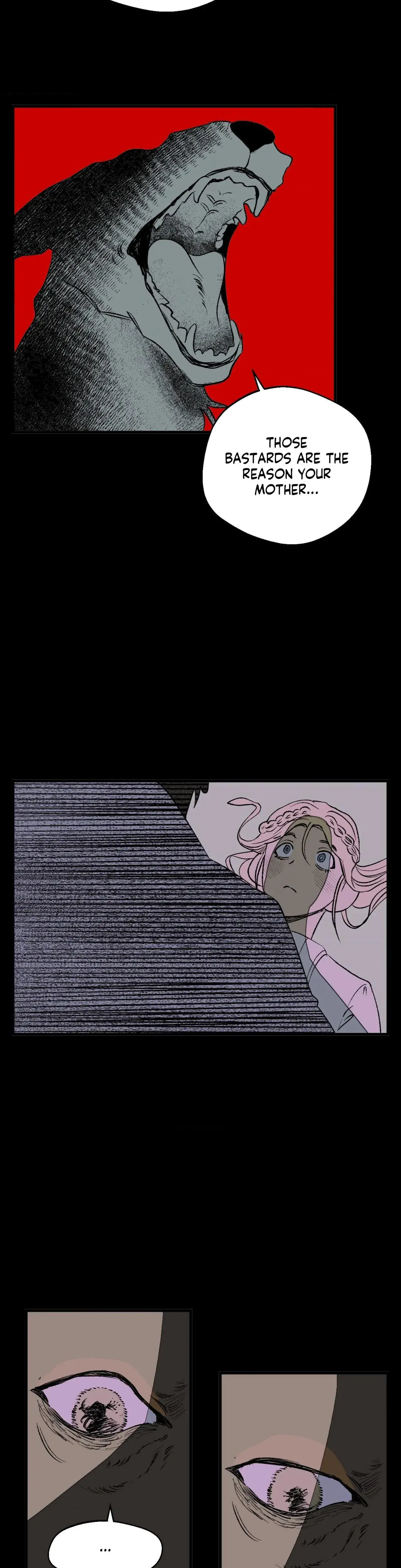 Melt Bless You Chapter 7 - Page 7