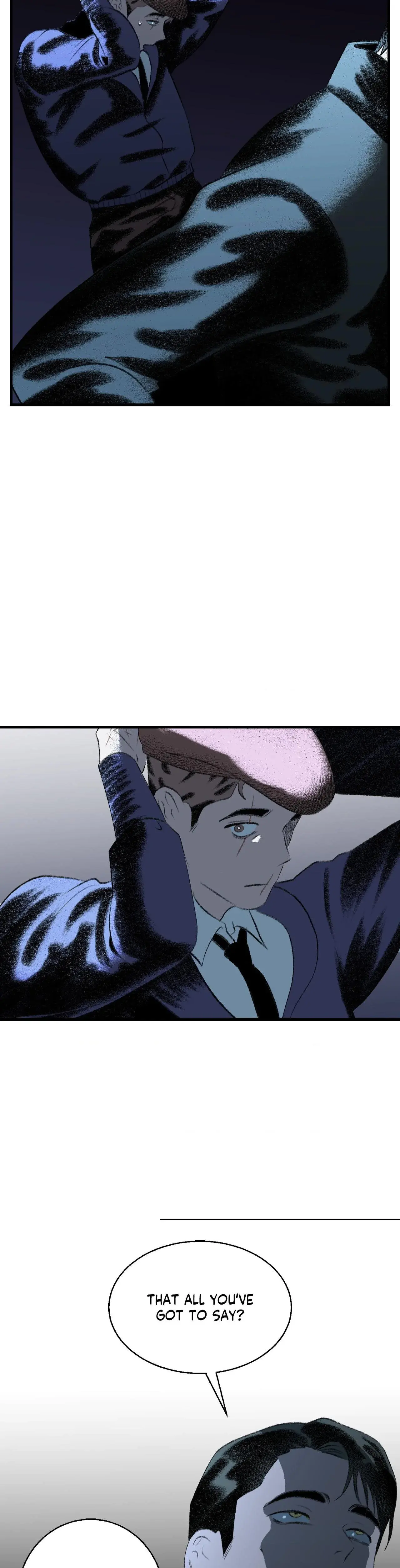Melt Bless You Chapter 70 - Page 18