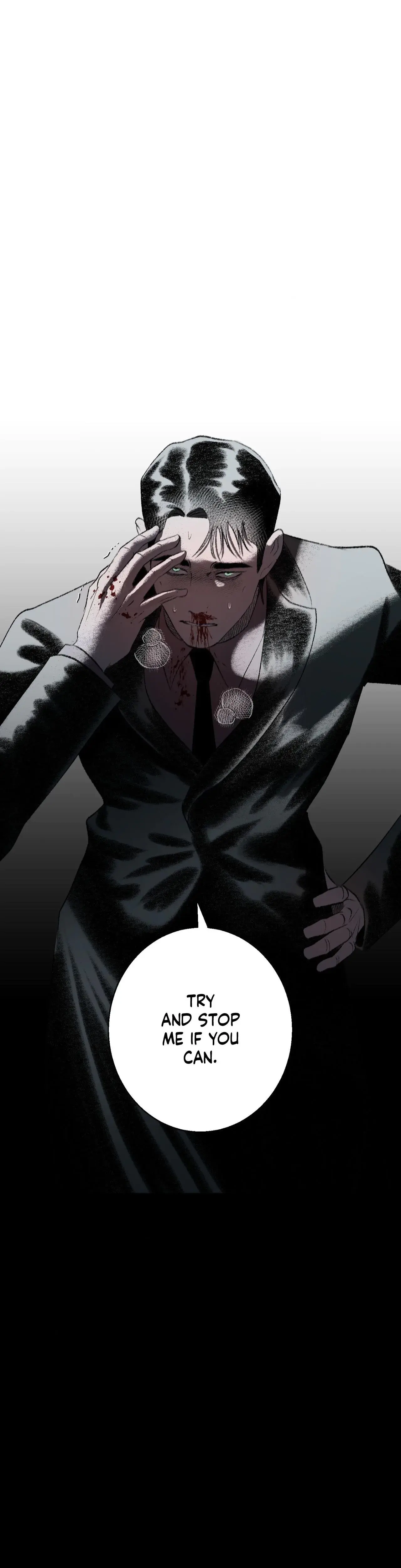 Melt Bless You Chapter 70 - Page 26