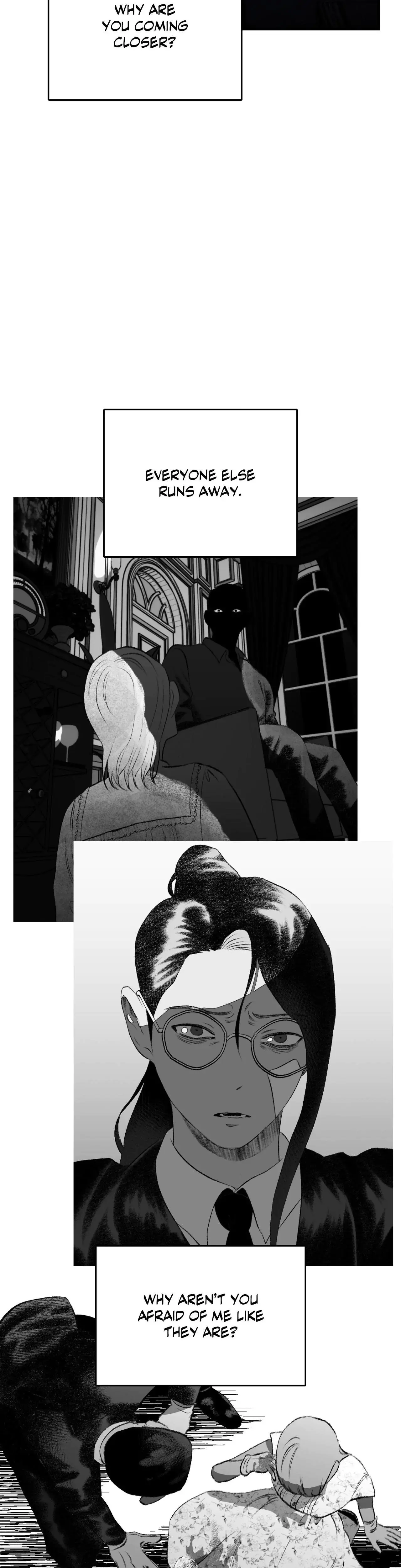 Melt Bless You Chapter 71 - Page 12