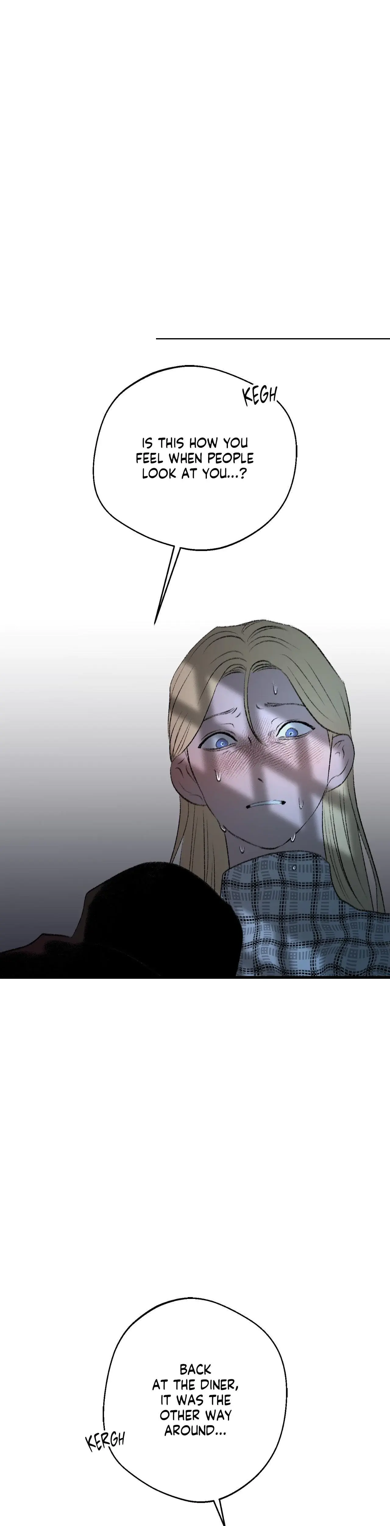 Melt Bless You Chapter 71 - Page 15