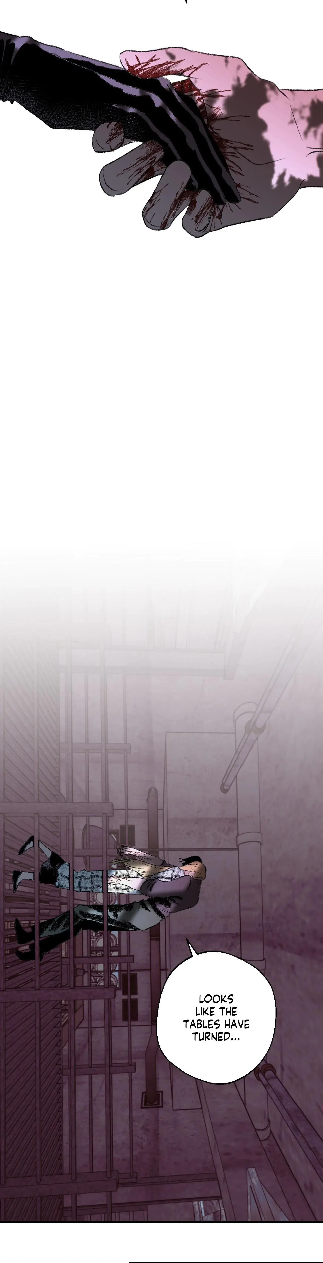 Melt Bless You Chapter 71 - Page 16
