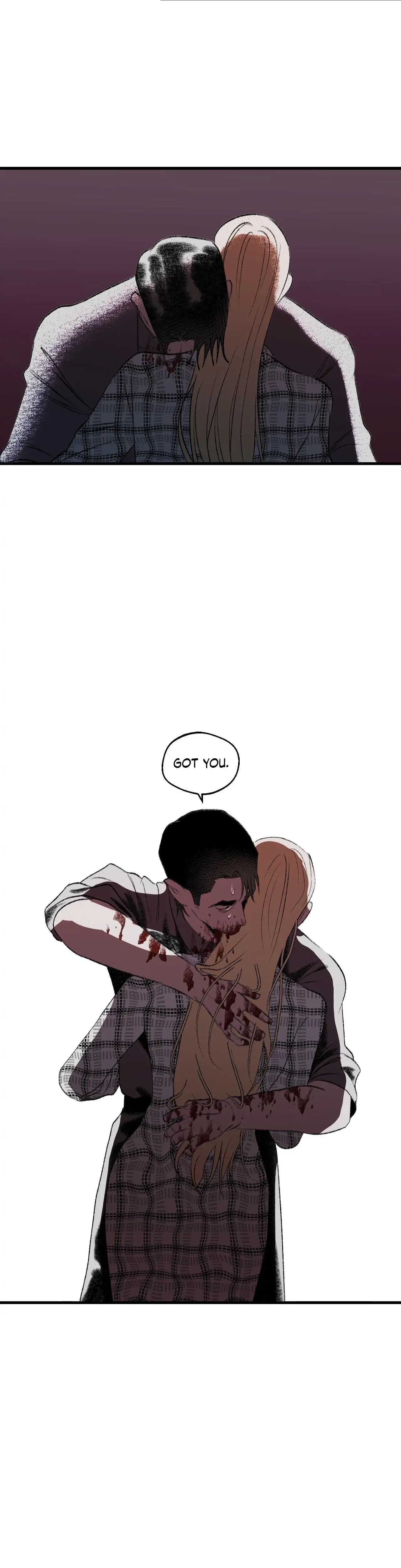 Melt Bless You Chapter 71 - Page 17