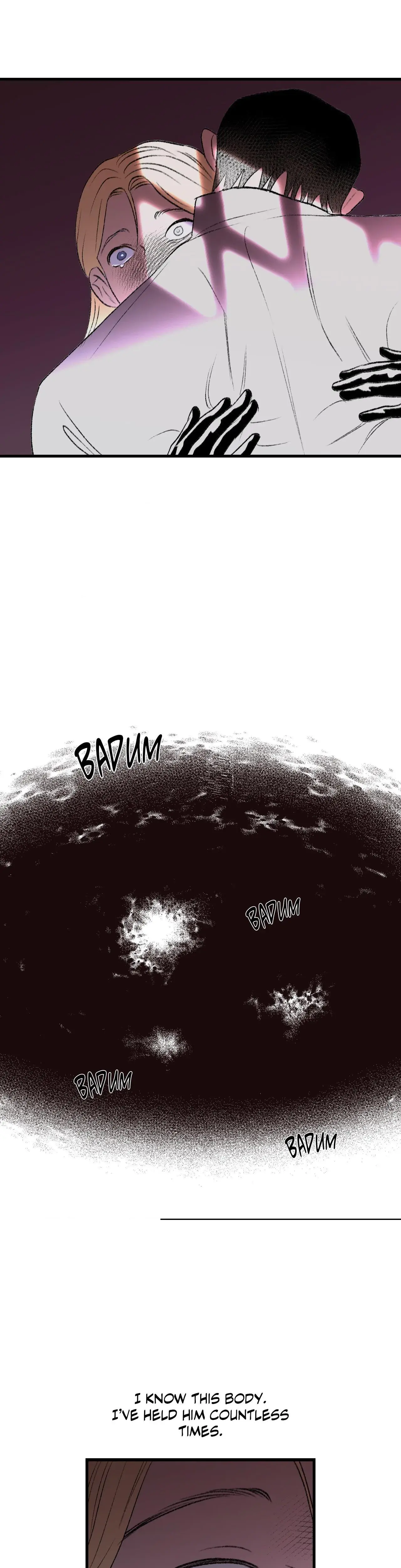 Melt Bless You Chapter 71 - Page 18