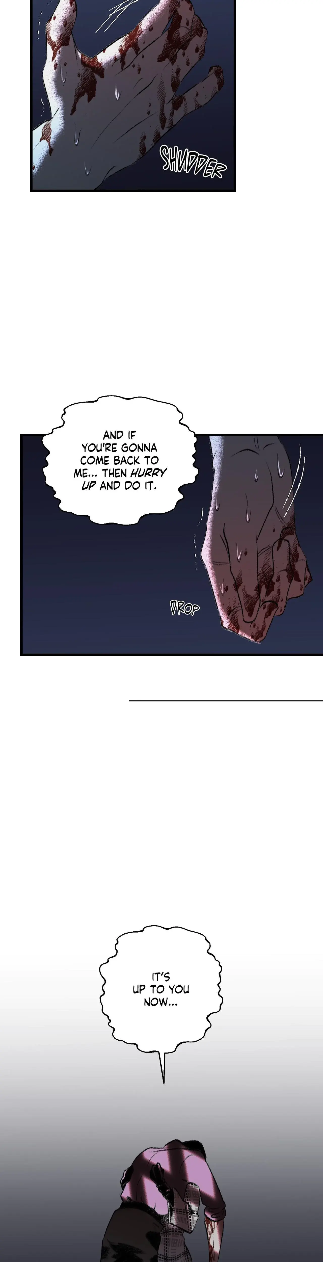 Melt Bless You Chapter 71 - Page 20