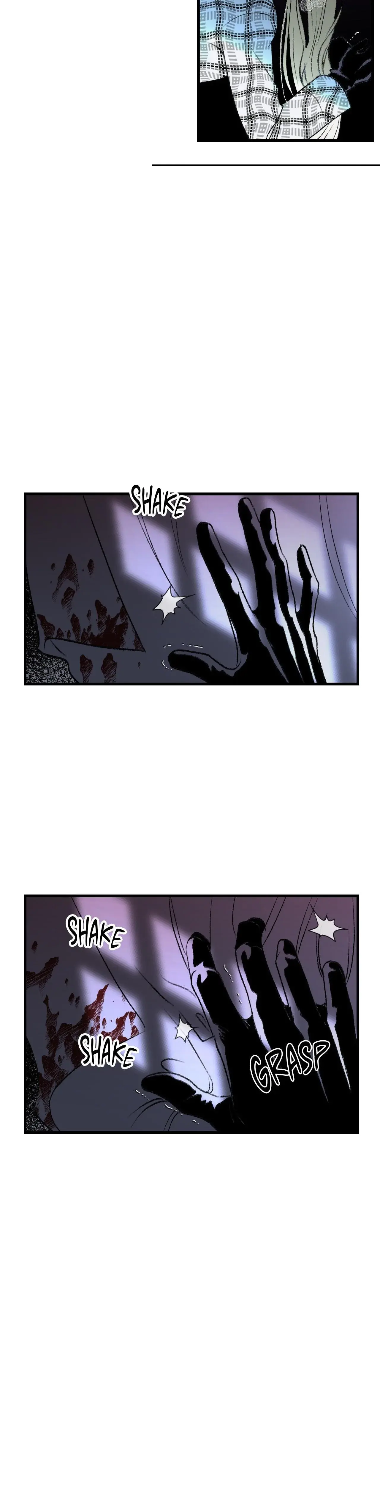 Melt Bless You Chapter 71 - Page 24