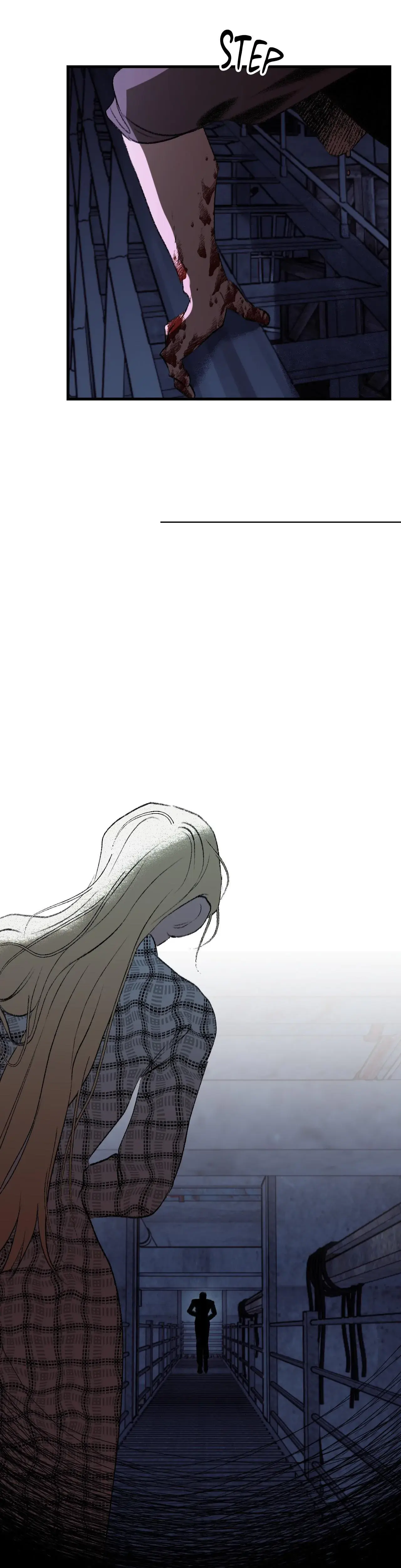 Melt Bless You Chapter 71 - Page 6