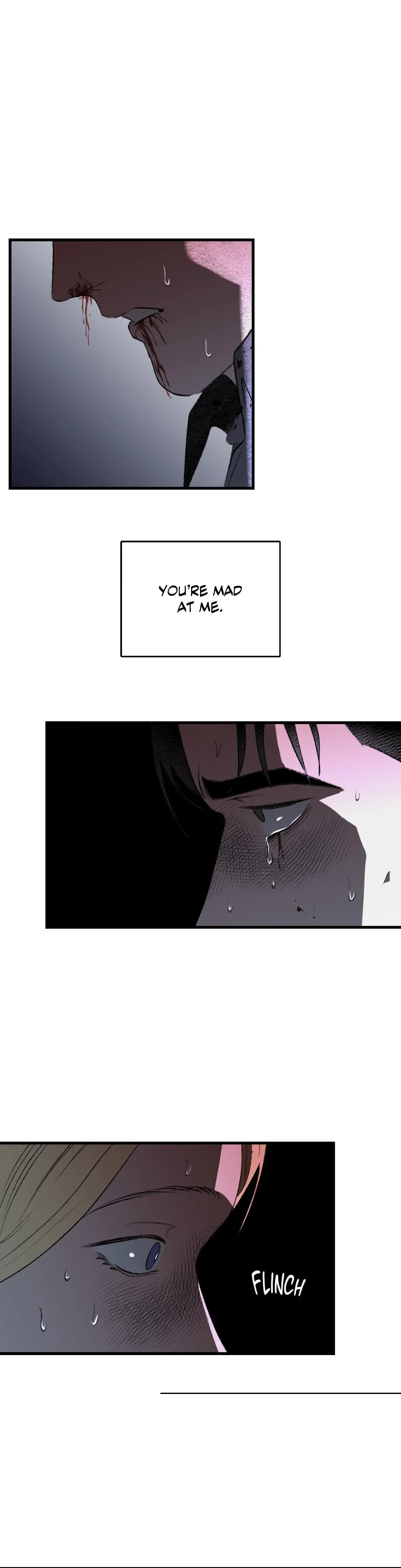 Melt Bless You Chapter 71 - Page 9