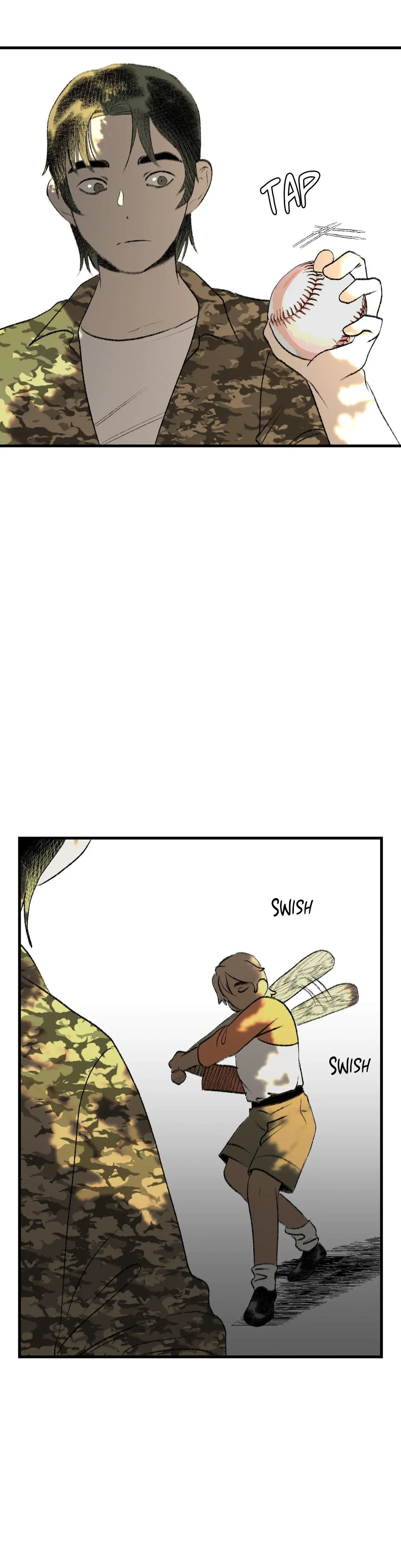 Melt Bless You Chapter 72 - Page 10
