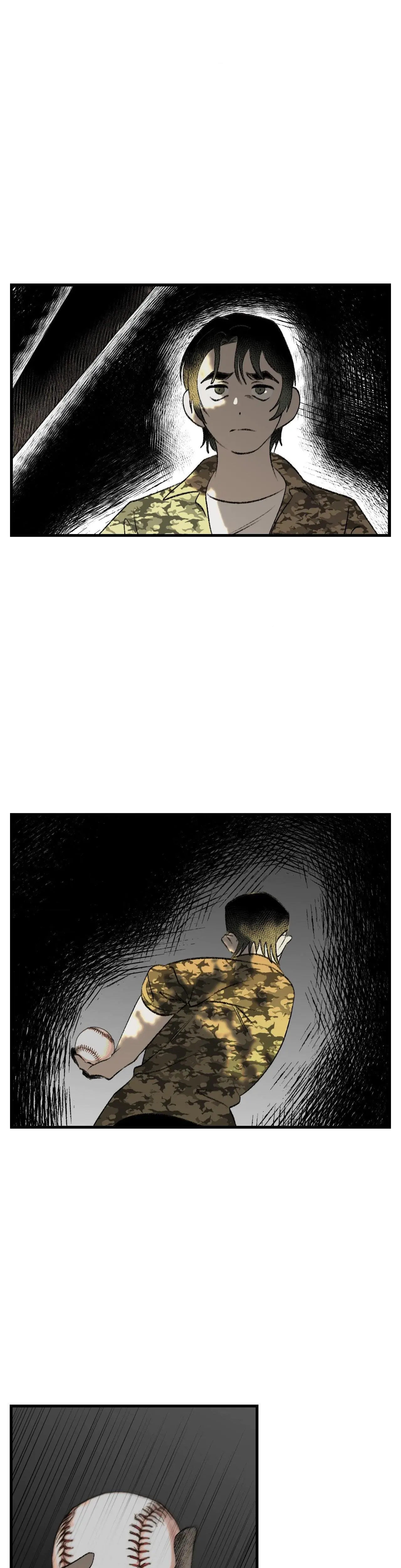 Melt Bless You Chapter 72 - Page 12