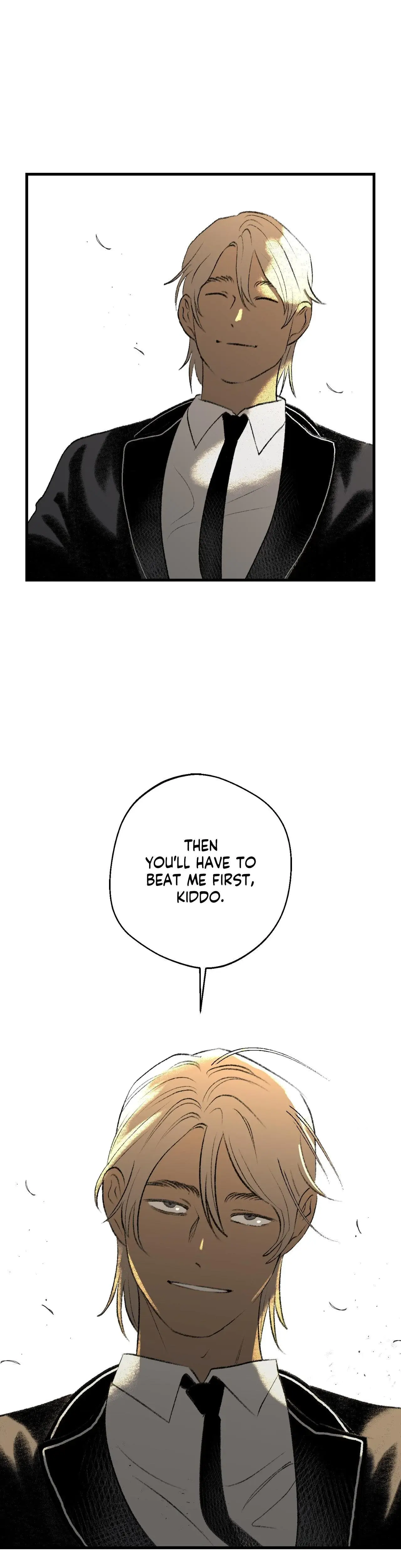 Melt Bless You Chapter 72 - Page 16