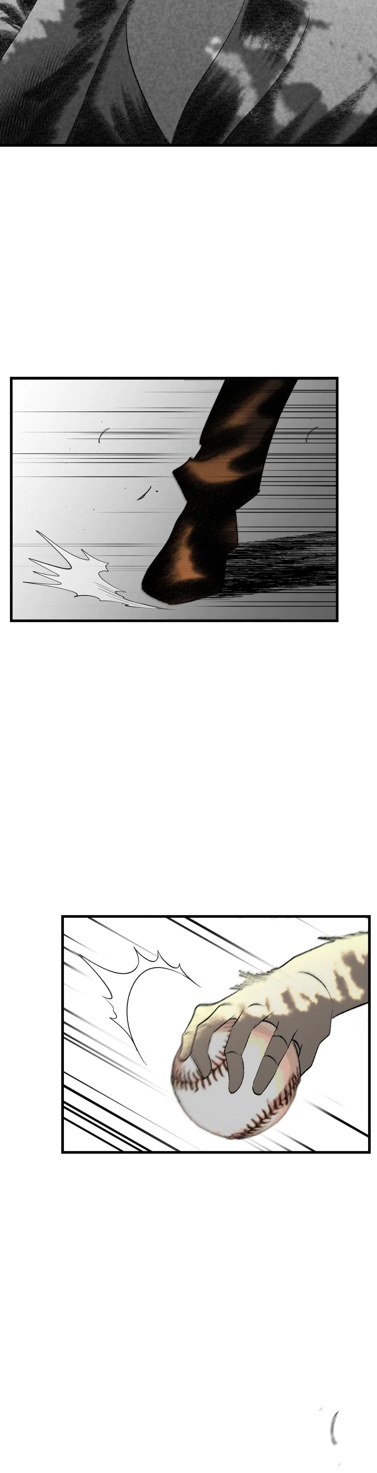 Melt Bless You Chapter 72 - Page 24
