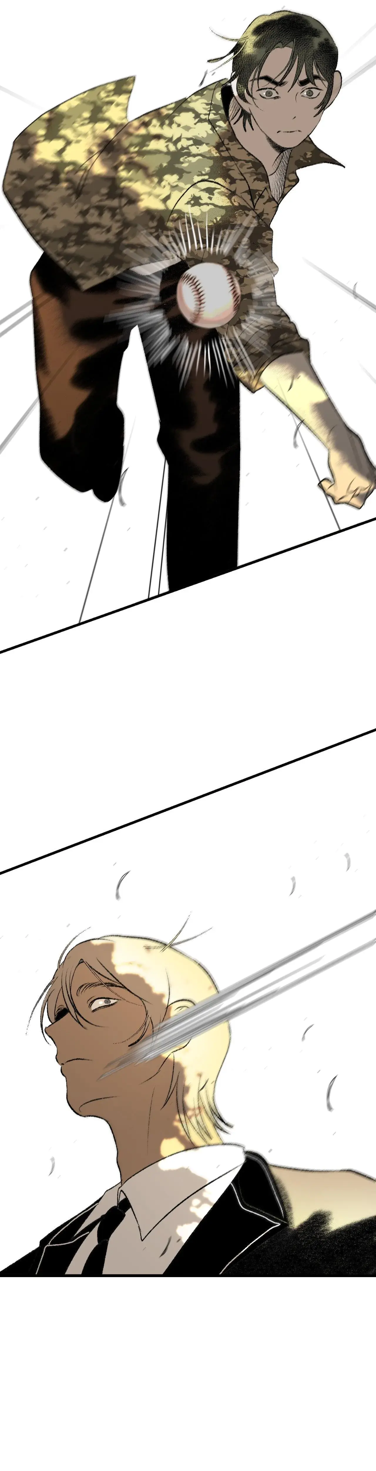 Melt Bless You Chapter 72 - Page 25