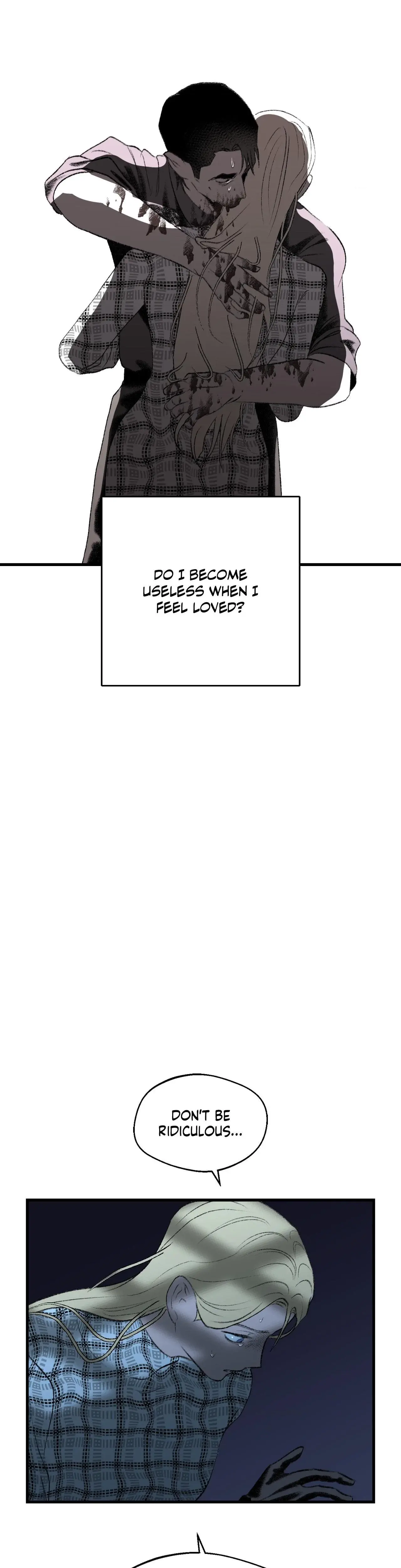 Melt Bless You Chapter 72 - Page 4