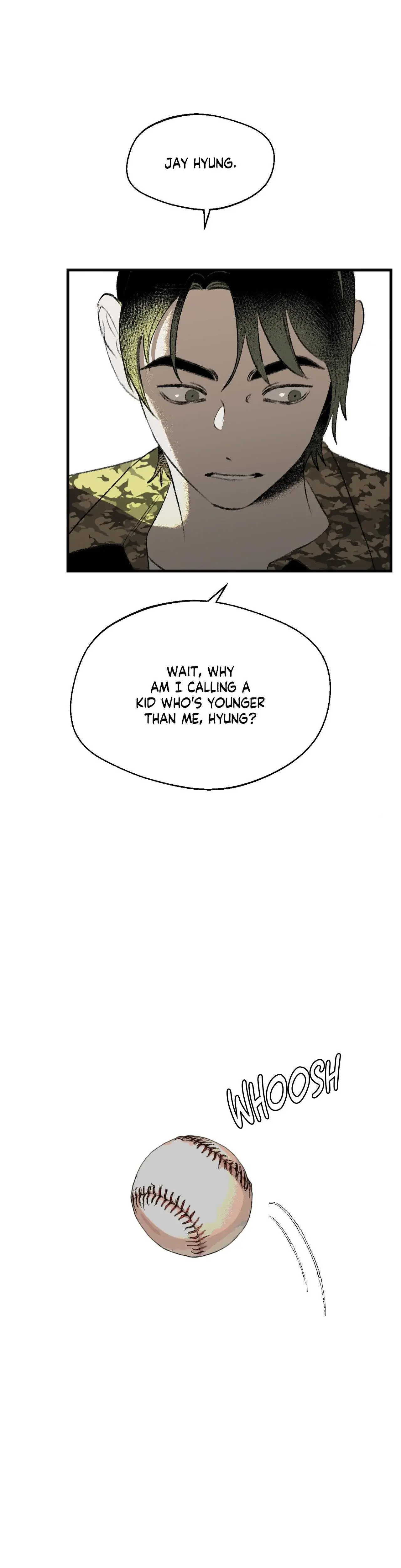 Melt Bless You Chapter 72 - Page 9