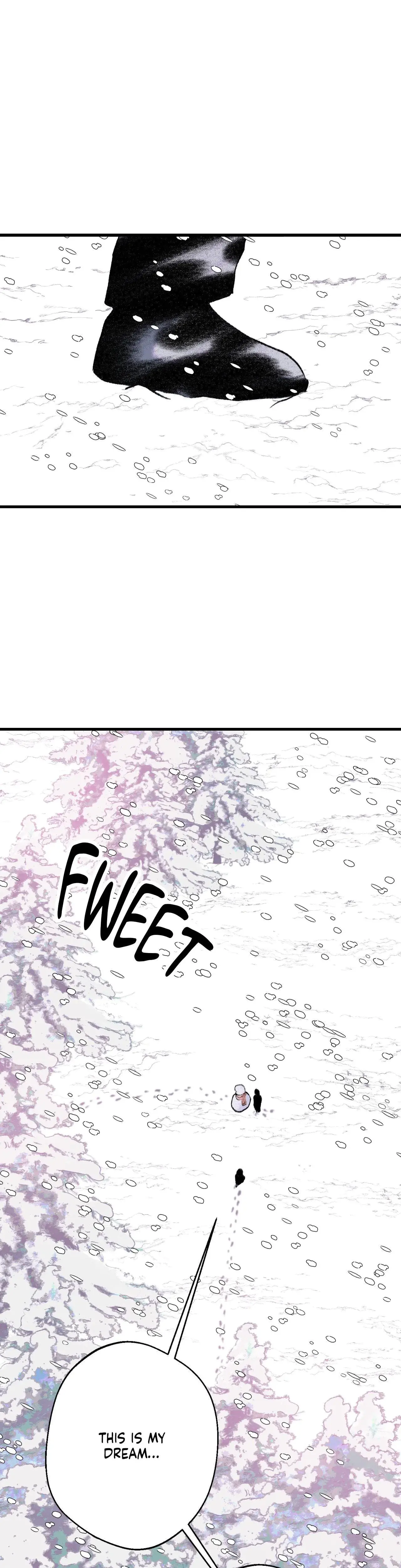 Melt Bless You Chapter 73 - Page 1