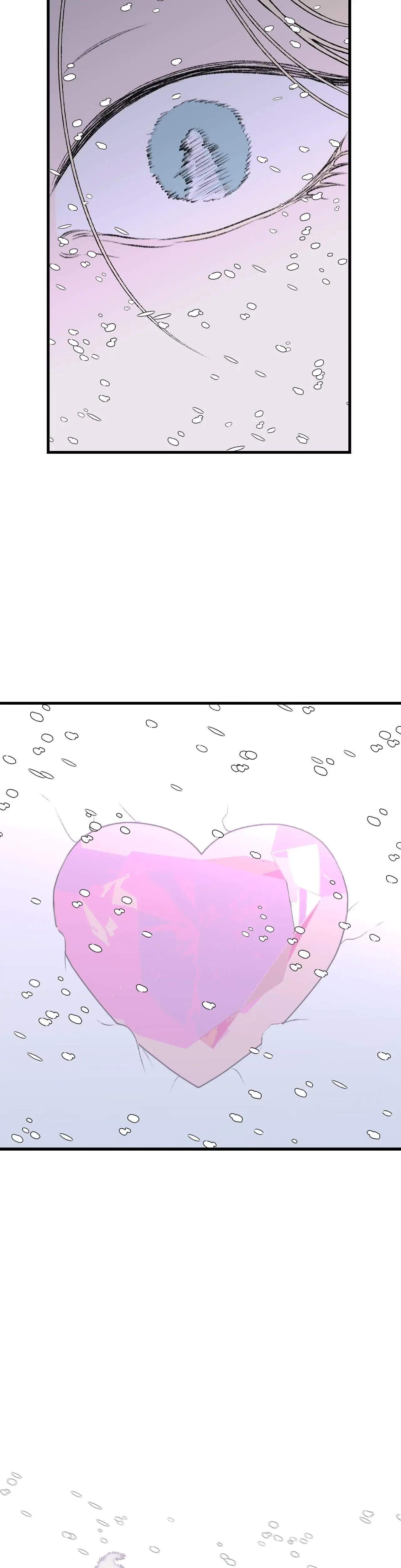Melt Bless You Chapter 73 - Page 25