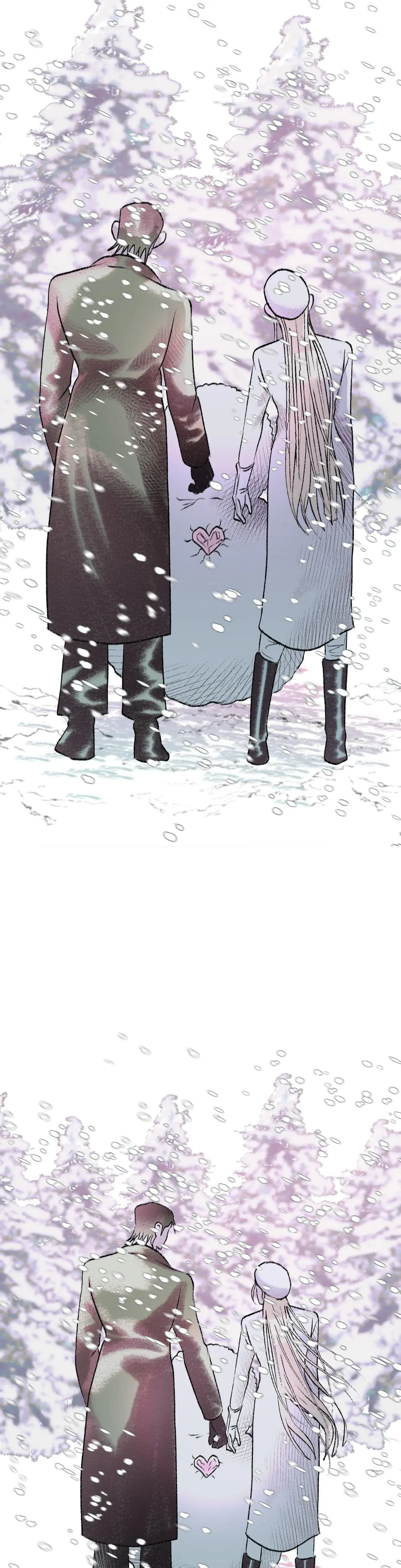 Melt Bless You Chapter 73 - Page 26