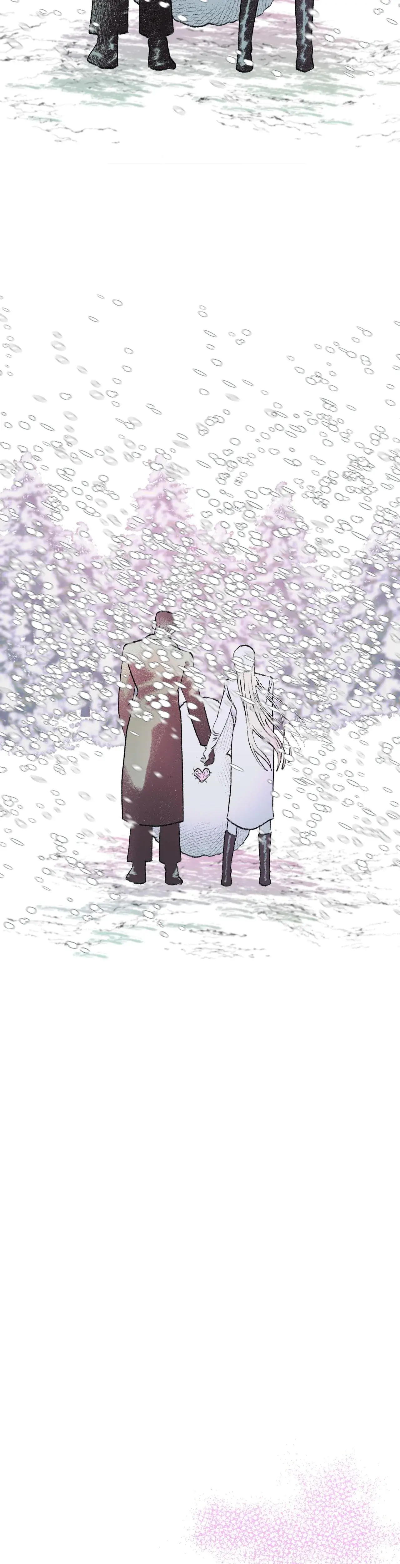 Melt Bless You Chapter 73 - Page 27