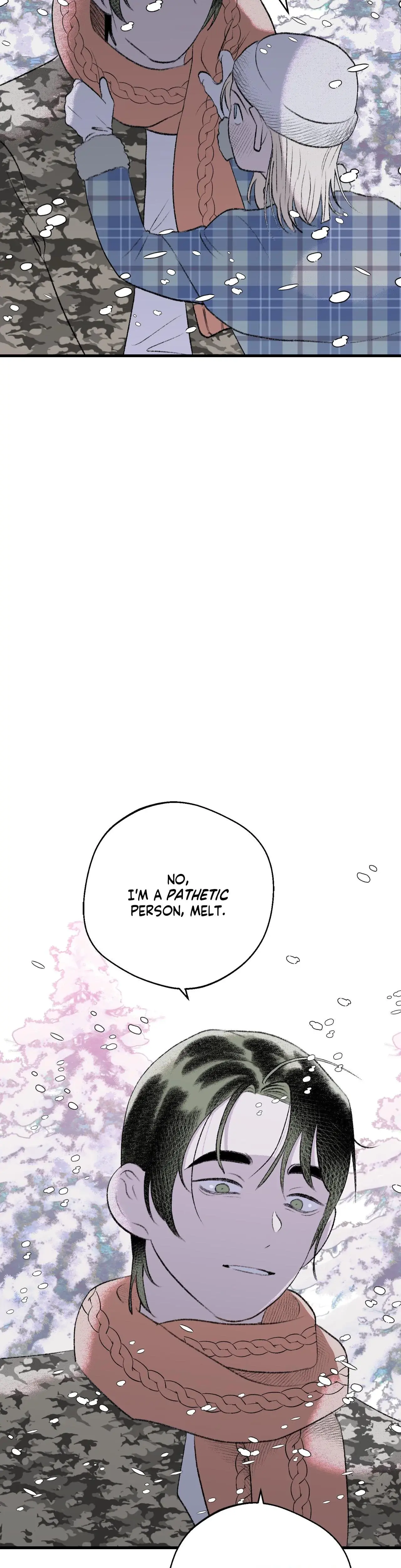 Melt Bless You Chapter 73 - Page 6