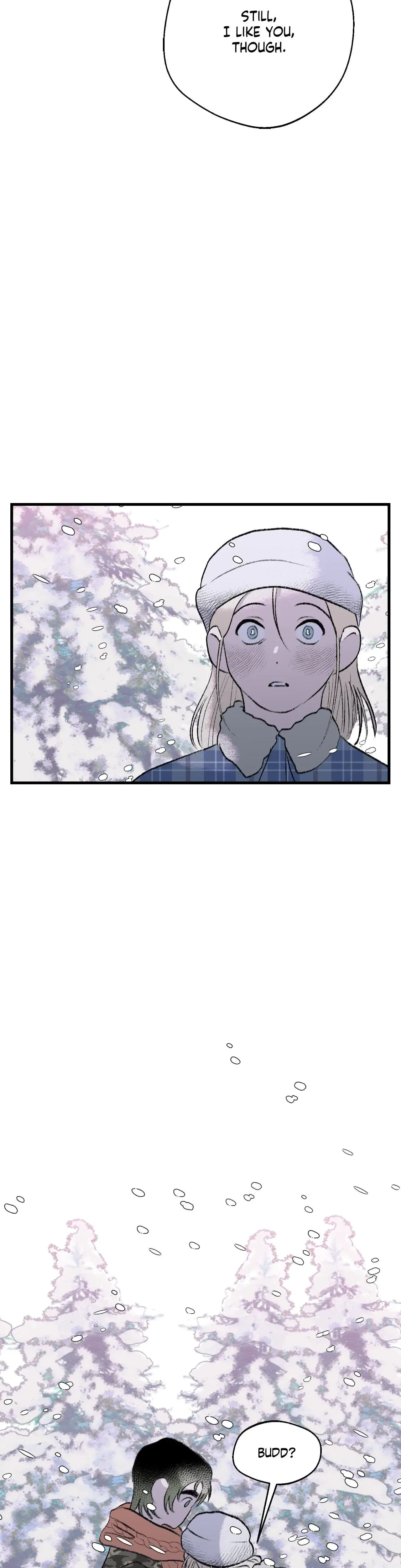 Melt Bless You Chapter 73 - Page 7
