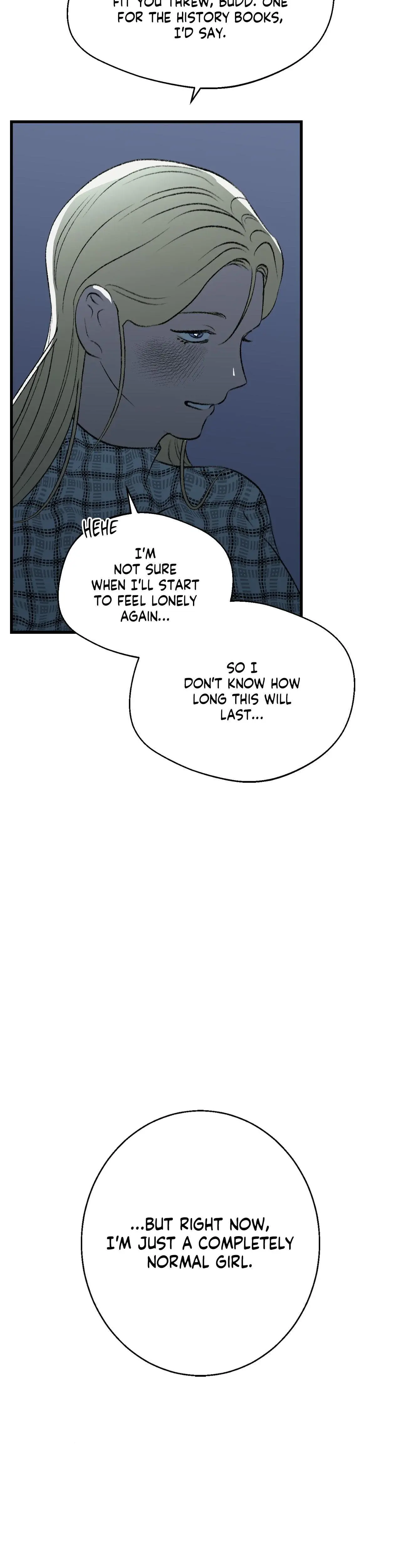 Melt Bless You Chapter 74 - Page 11