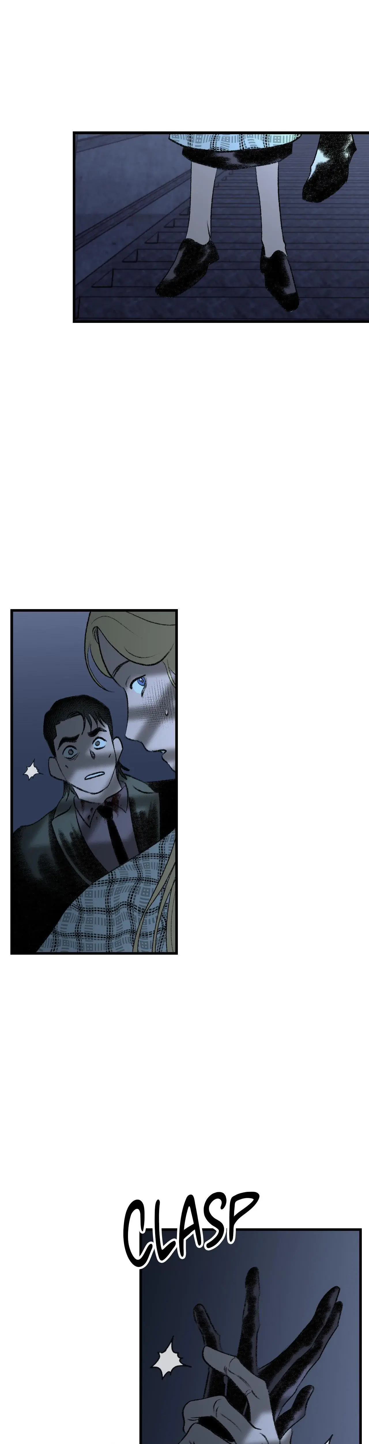 Melt Bless You Chapter 74 - Page 12