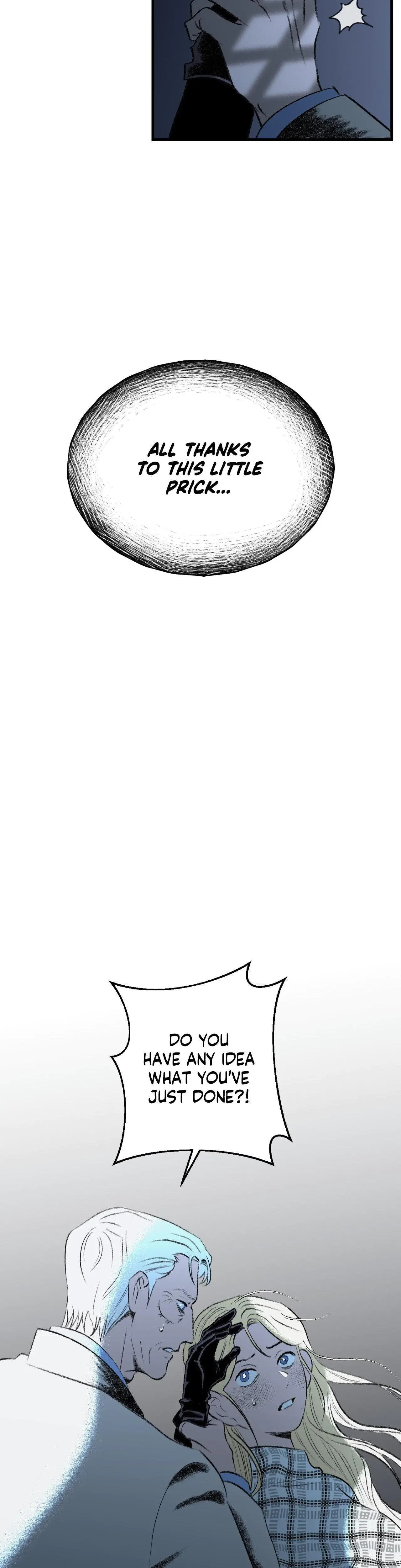 Melt Bless You Chapter 74 - Page 13