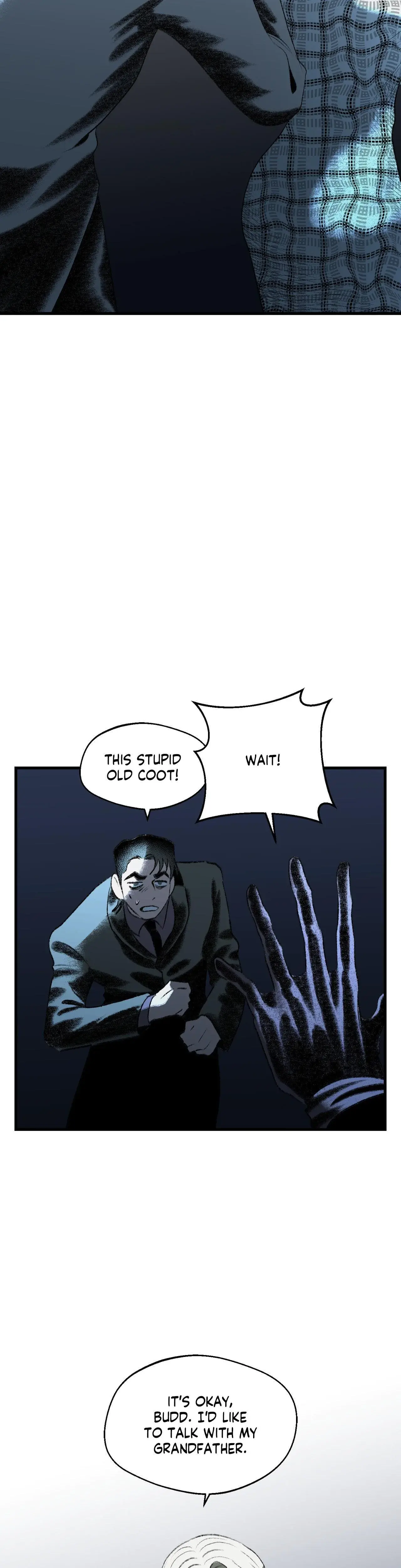 Melt Bless You Chapter 74 - Page 14