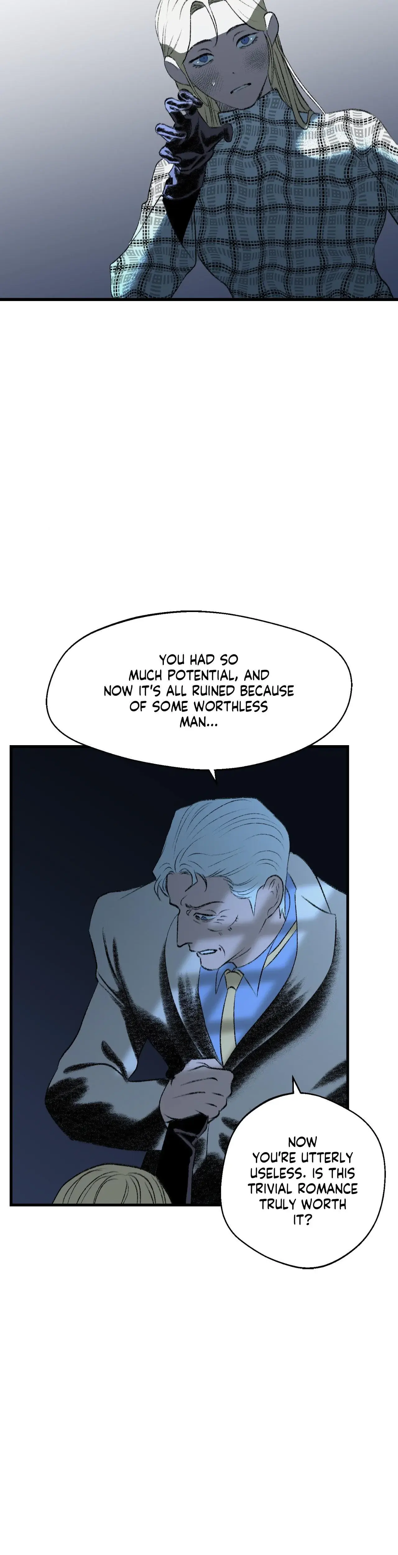 Melt Bless You Chapter 74 - Page 15