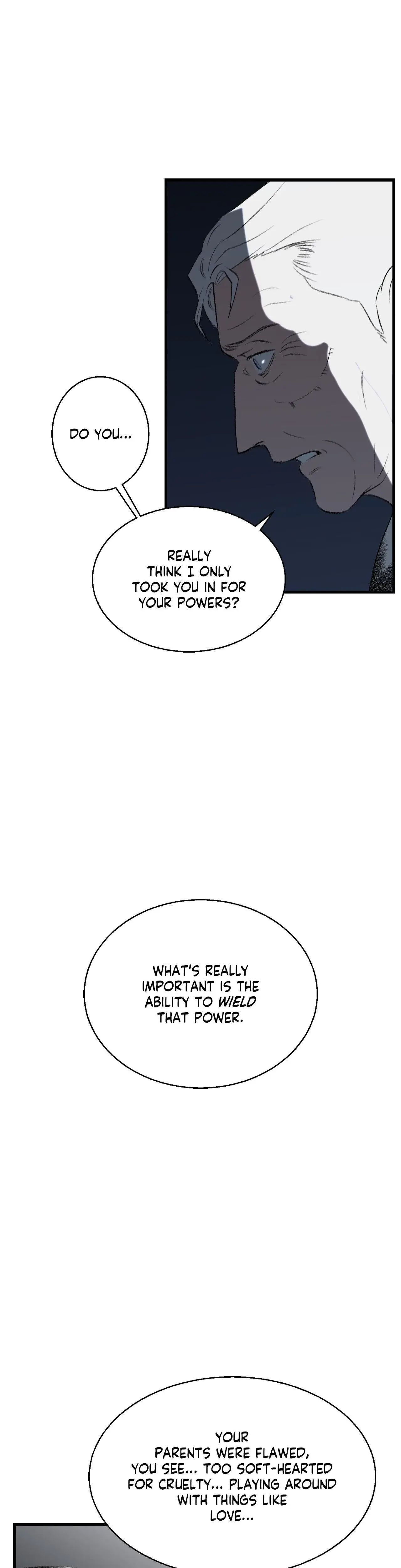 Melt Bless You Chapter 74 - Page 17