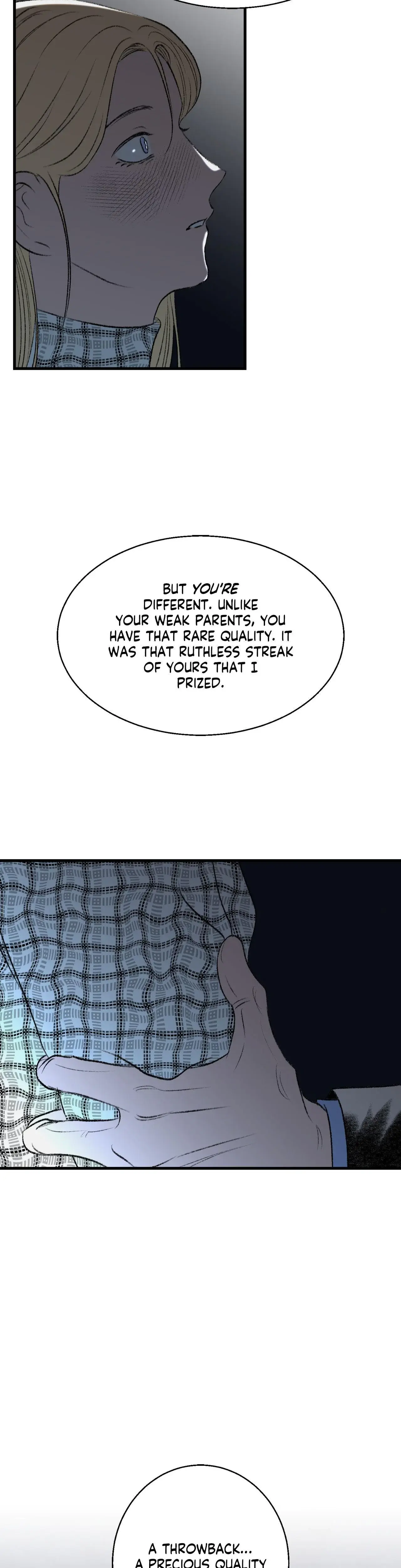Melt Bless You Chapter 74 - Page 18