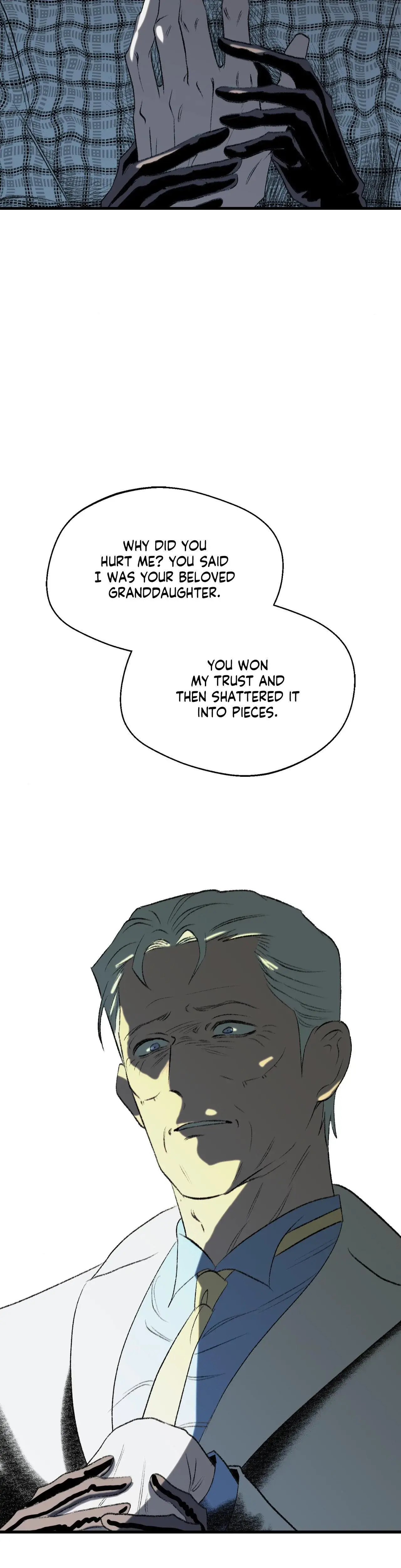 Melt Bless You Chapter 74 - Page 23