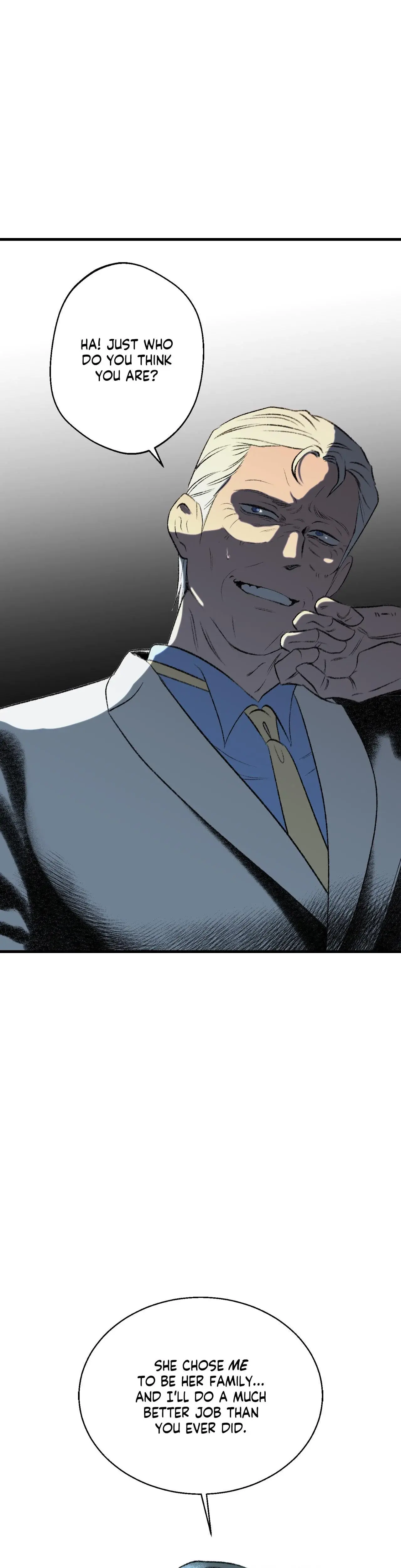 Melt Bless You Chapter 74 - Page 27