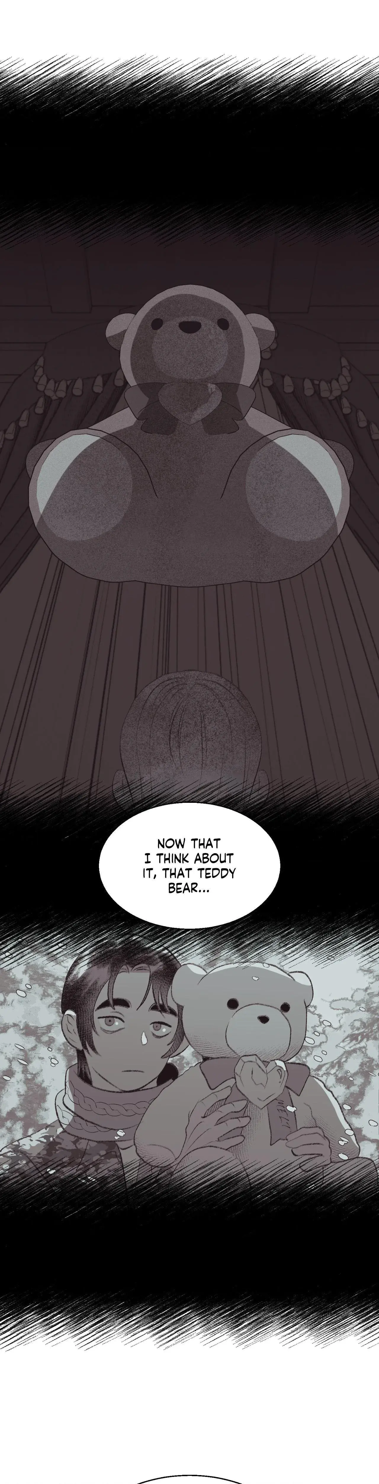 Melt Bless You Chapter 74 - Page 3