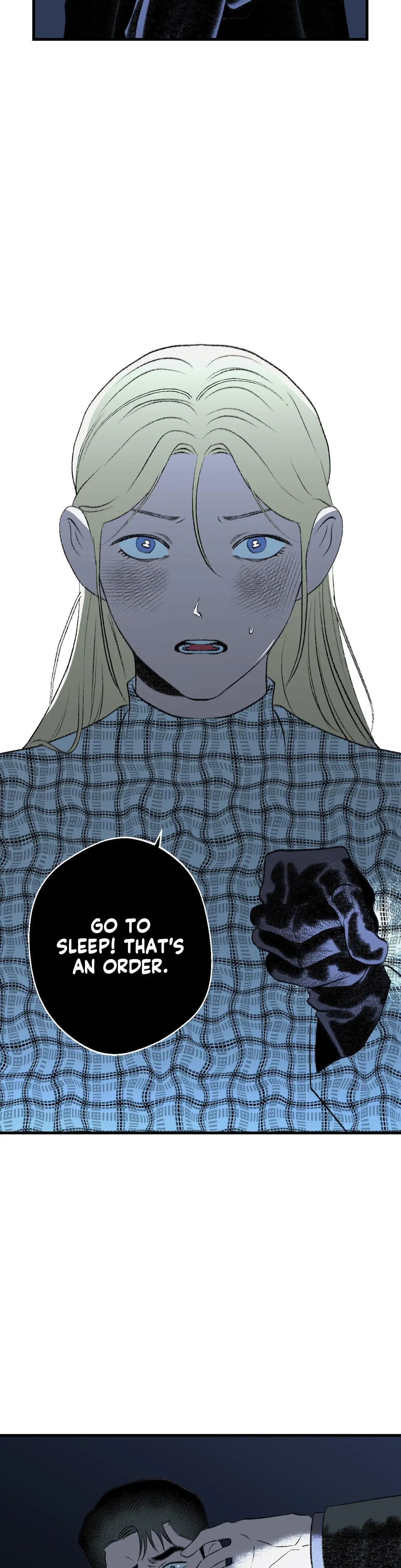 Melt Bless You Chapter 74 - Page 5