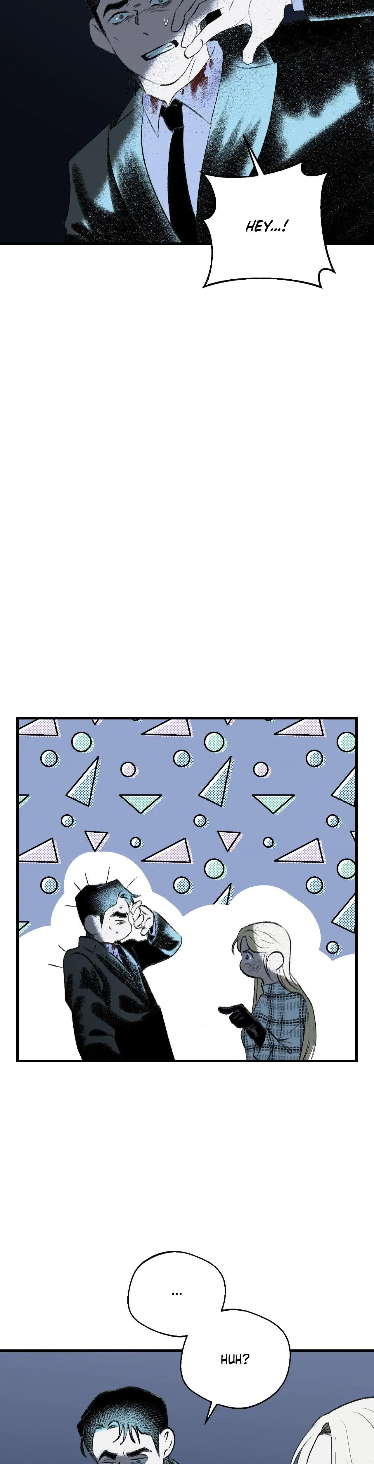 Melt Bless You Chapter 74 - Page 6