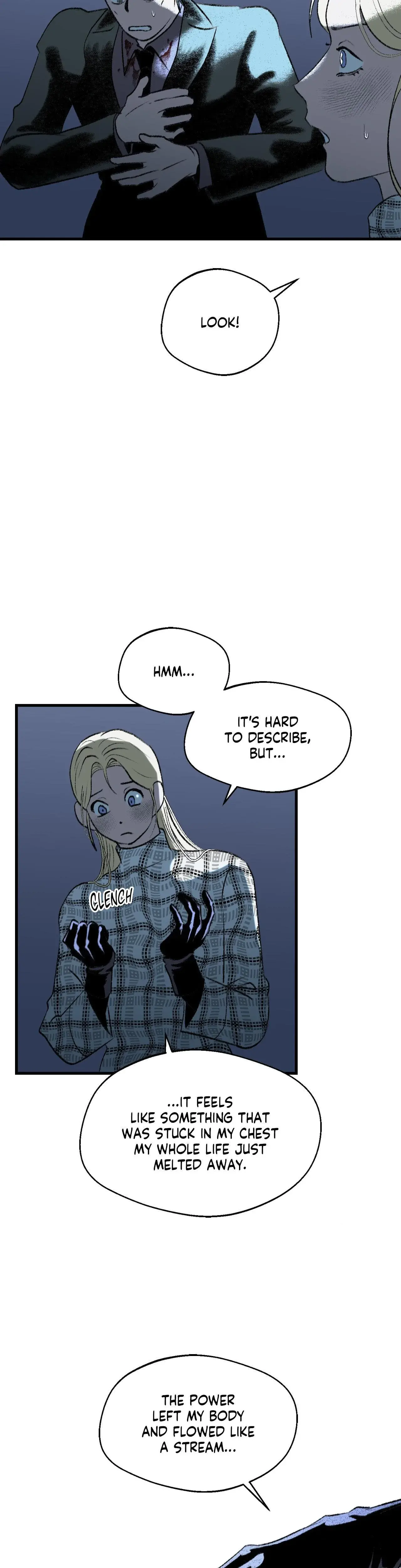 Melt Bless You Chapter 74 - Page 7