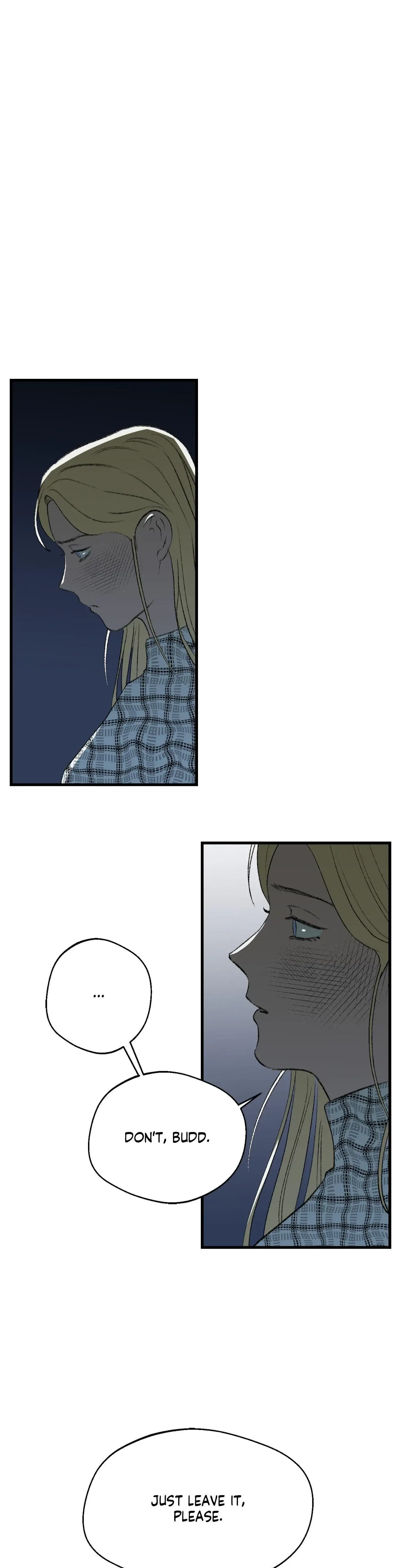 Melt Bless You Chapter 75 - Page 1