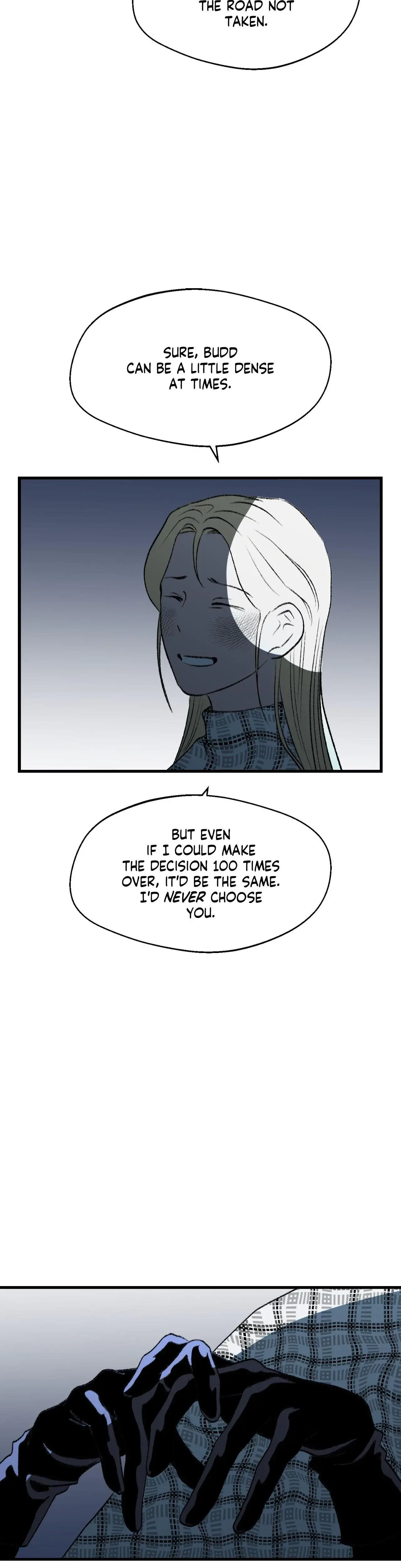 Melt Bless You Chapter 75 - Page 11