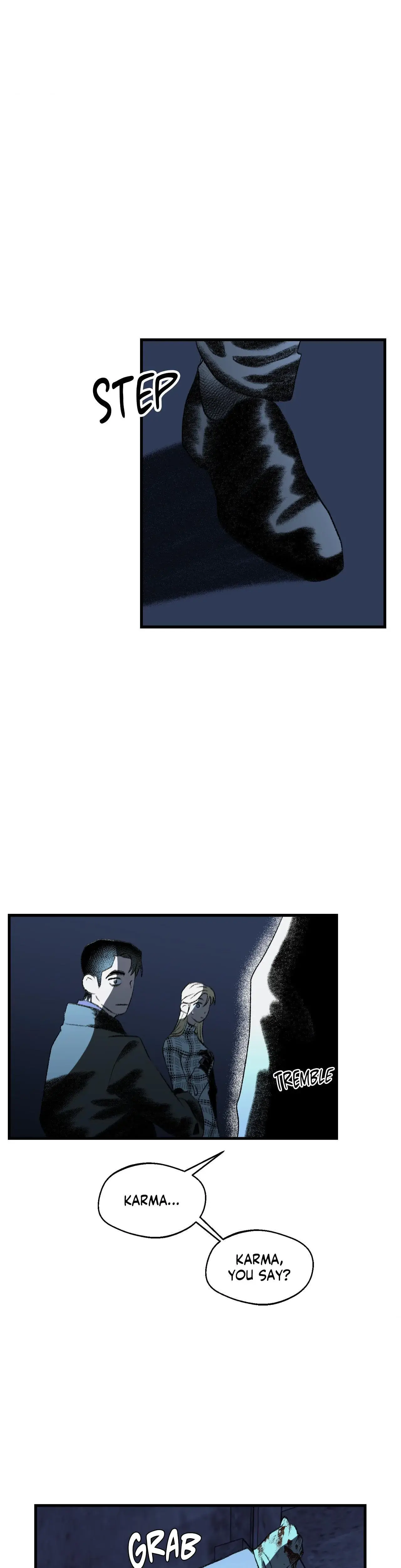 Melt Bless You Chapter 75 - Page 13