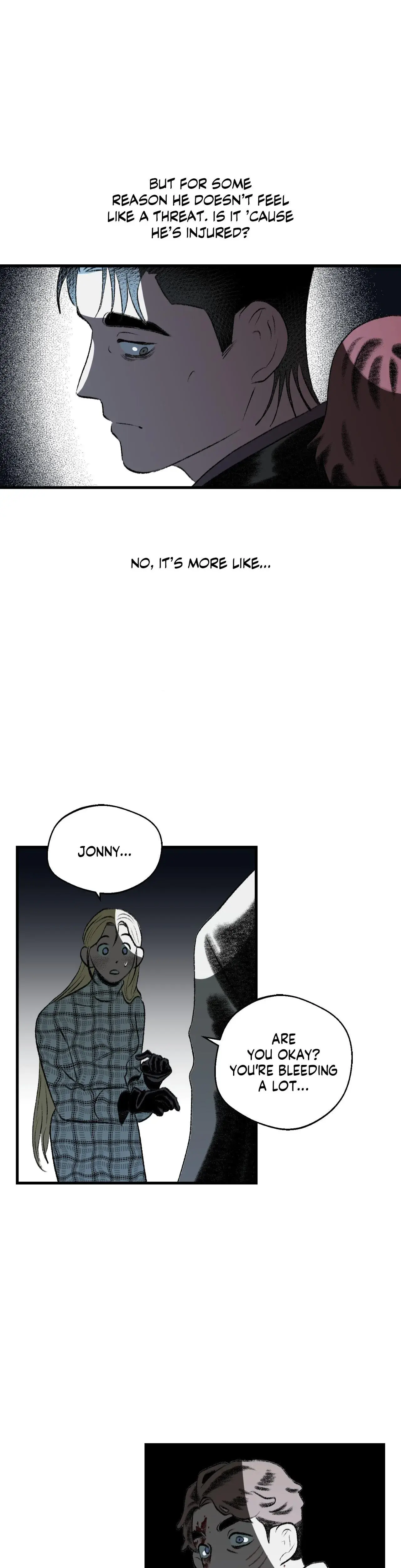 Melt Bless You Chapter 75 - Page 17