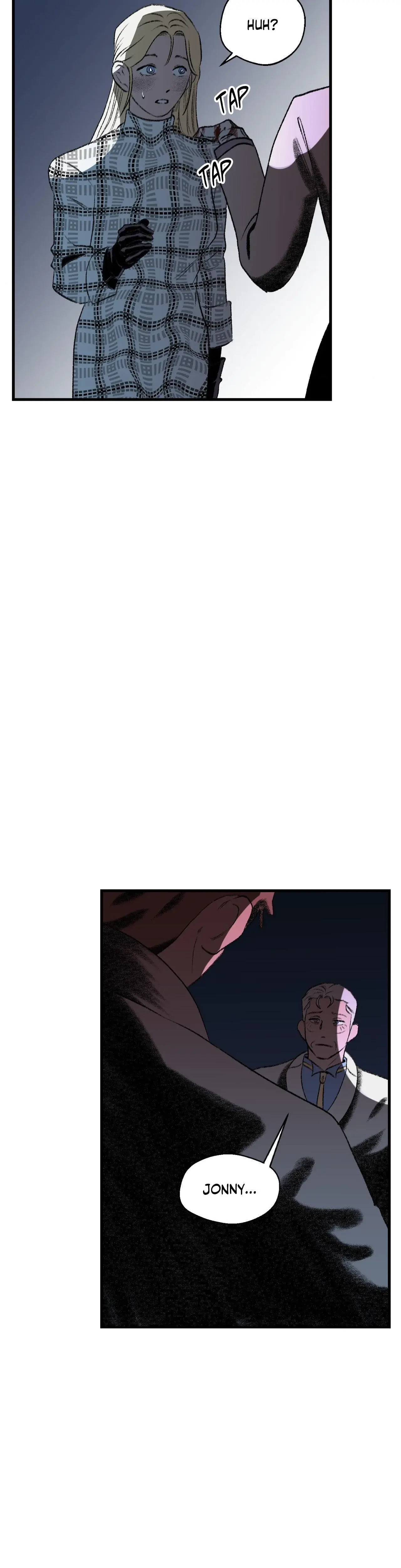 Melt Bless You Chapter 75 - Page 19
